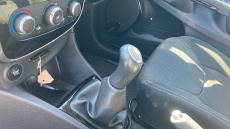 Renault Clio 1.2 16V Dynamique Nav 5dr Petrol Hatchback